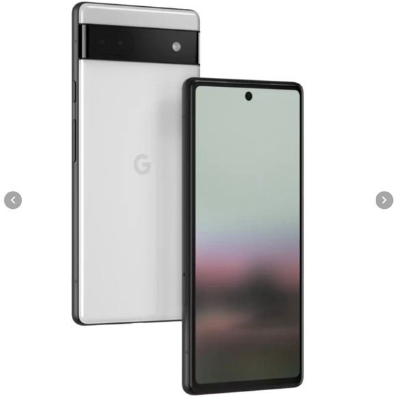 fully Unlocked ๐ ๐ฑ (Dual-Sim) 128gb GOOGLE PIXEL 6A - iN mint condition! ๐ฑ๐ฏ - Picture 15 of 16